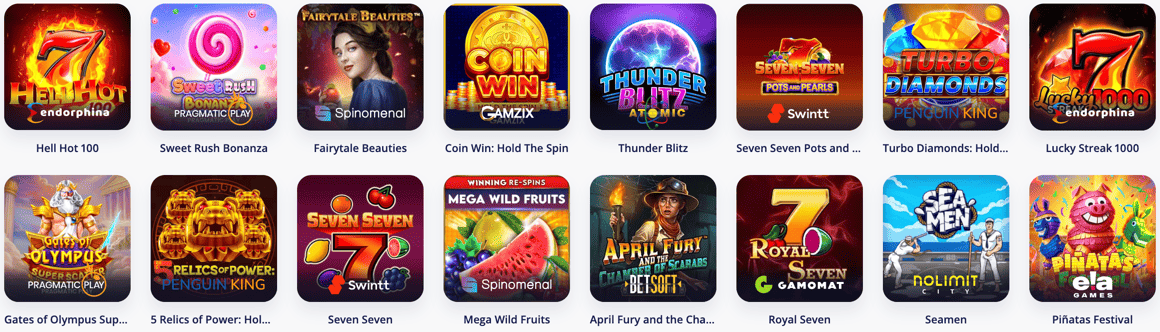Slots Volcano Casino Slots Volcano Casino
